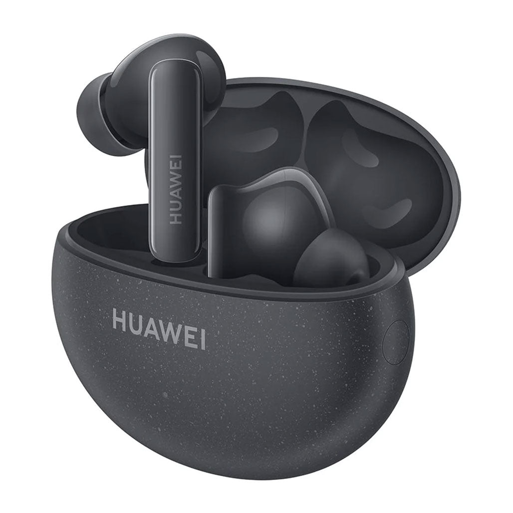 A Photo Of Huawei FreeBuds 5i - Noise Cancelling Wireless Earbuds