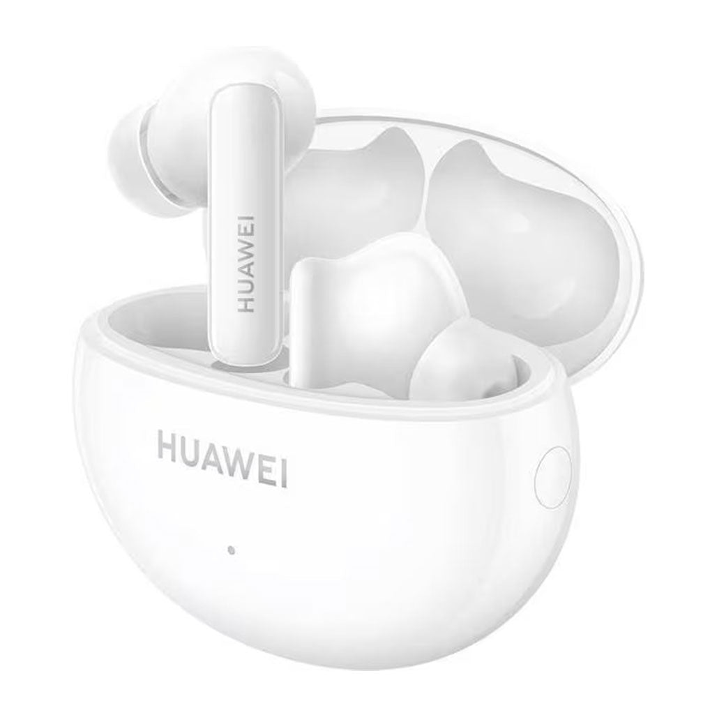 A Photo Of Huawei FreeBuds 5i - Noise Cancelling Wireless Earbuds