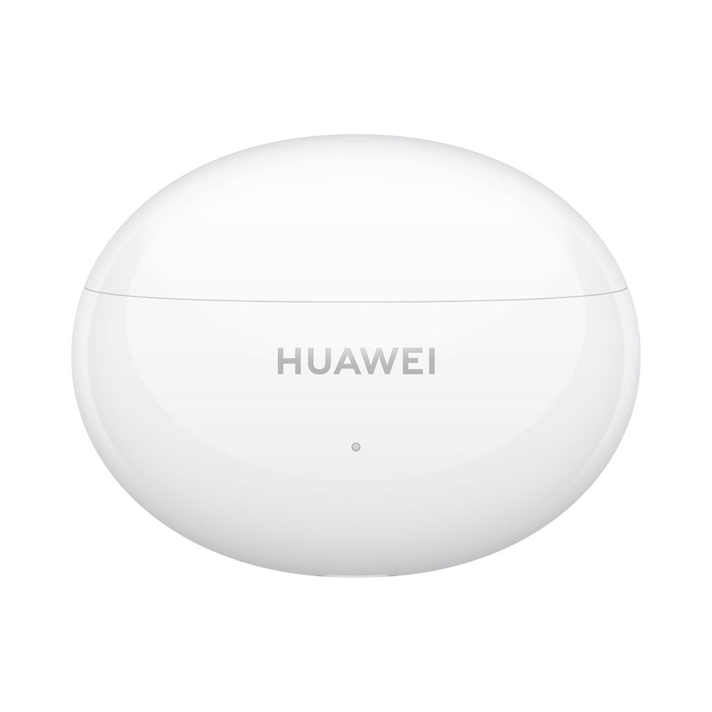 A Photo Of Huawei FreeBuds 5i - Noise Cancelling Wireless Earbuds