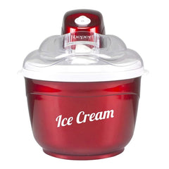 A Photo Of Beper Automatic Ice Cream Maker - P102GEL001