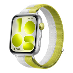 A Photo Of Huawei Watch Fit 5