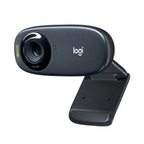 Logitech C310 HD Webcam - 960-000585