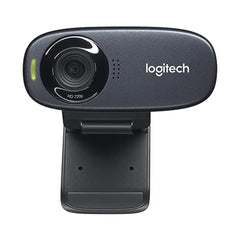 A Photo Of Logitech C310 HD Webcam - 960-000585