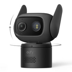 A Photo Of Eufy Wired Cam C31 - Full HD 1080p Pan & Tilt Security Camera CCTV