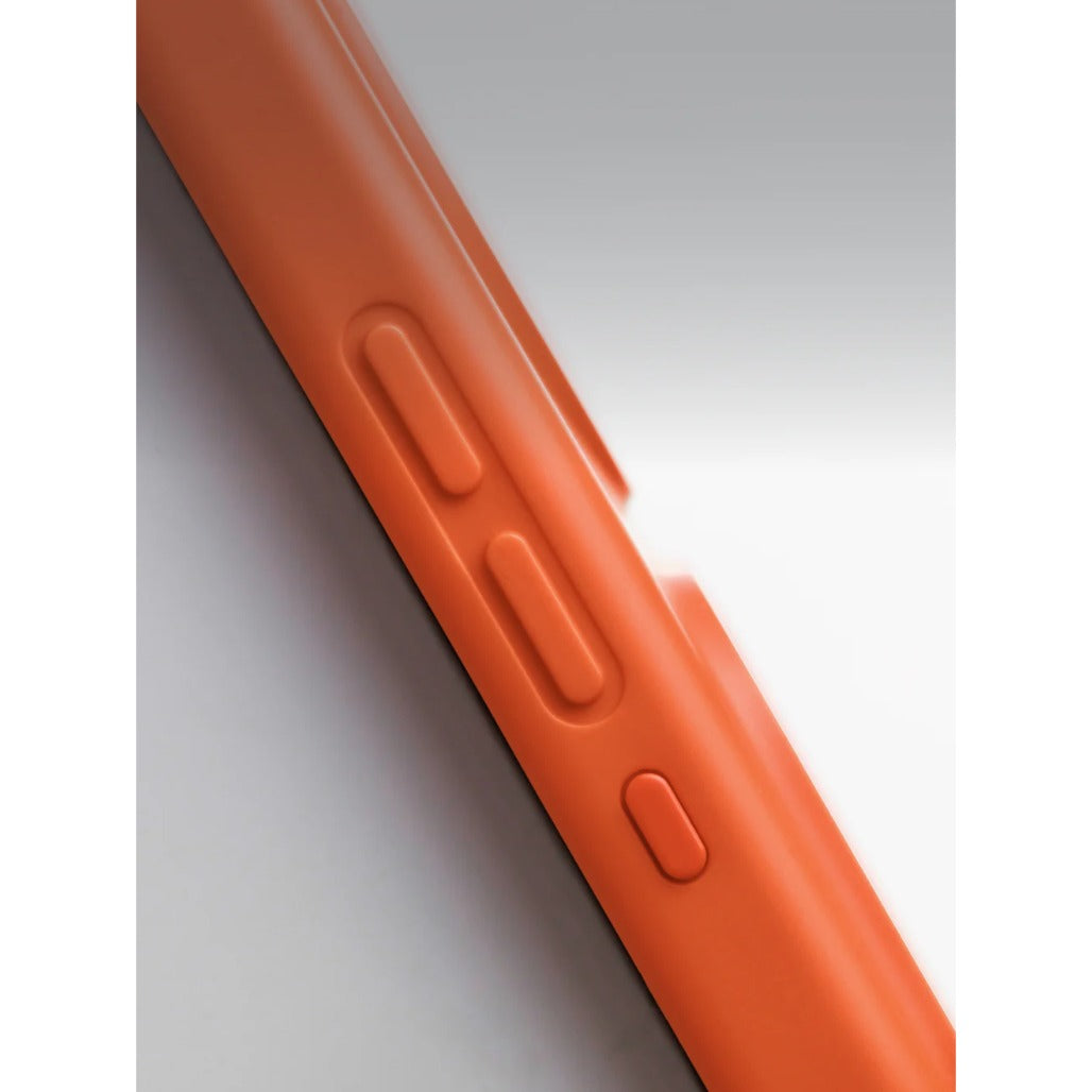 A Photo Of XTREM MagSafe Screen Case | Battery-Free, Customize On the Go