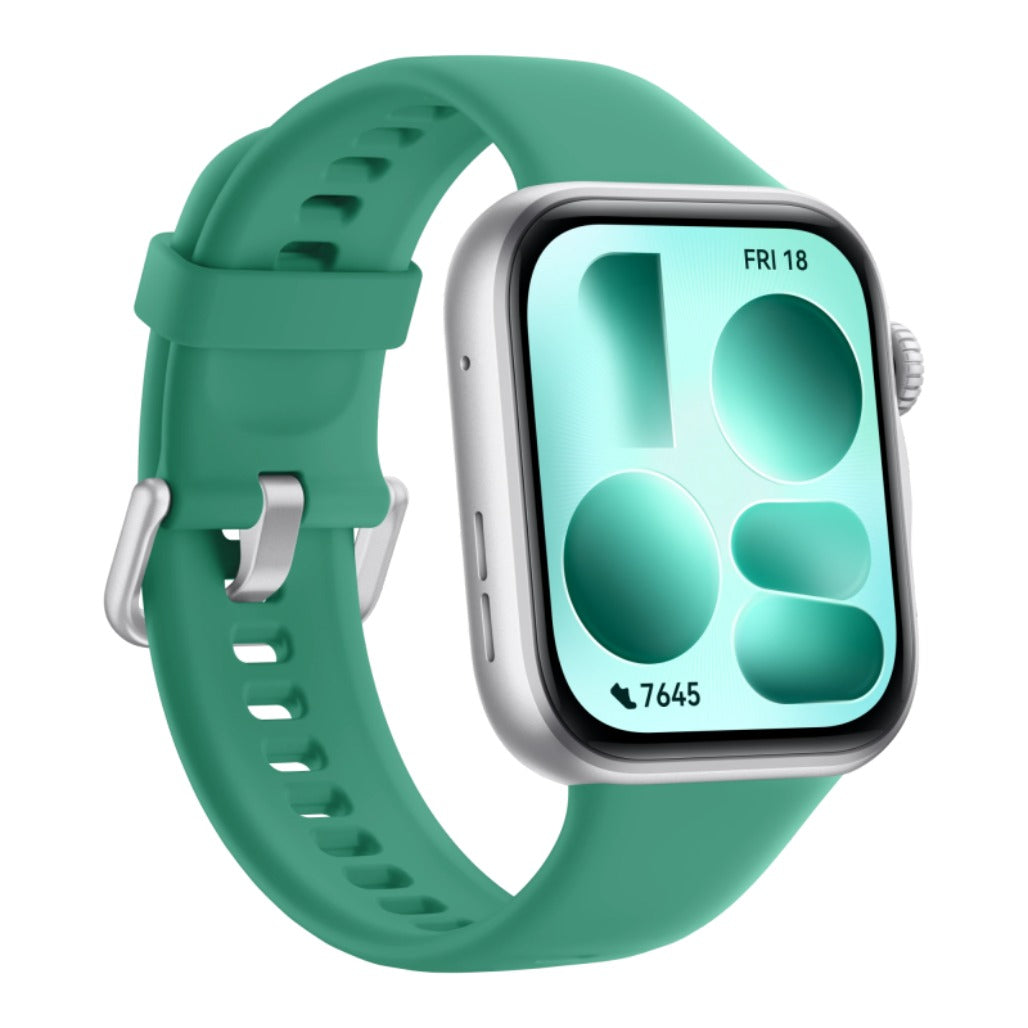 A Photo Of Huawei Watch Fit 5