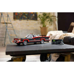 A Photo Of LEGO Batman™: The Classic TV Series Batmobile™ 1822 Pieces - 76328