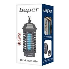 A Photo Of Beper Electric Insect Killer Lamp - P206ZAN001