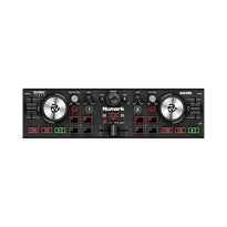 Numark DJ2GO2 Touch 2-channel Serato DJ Controller