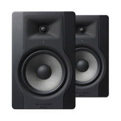 A Photo Of M-AUDIO M-Audio BX8 D3 - Studio Monitors