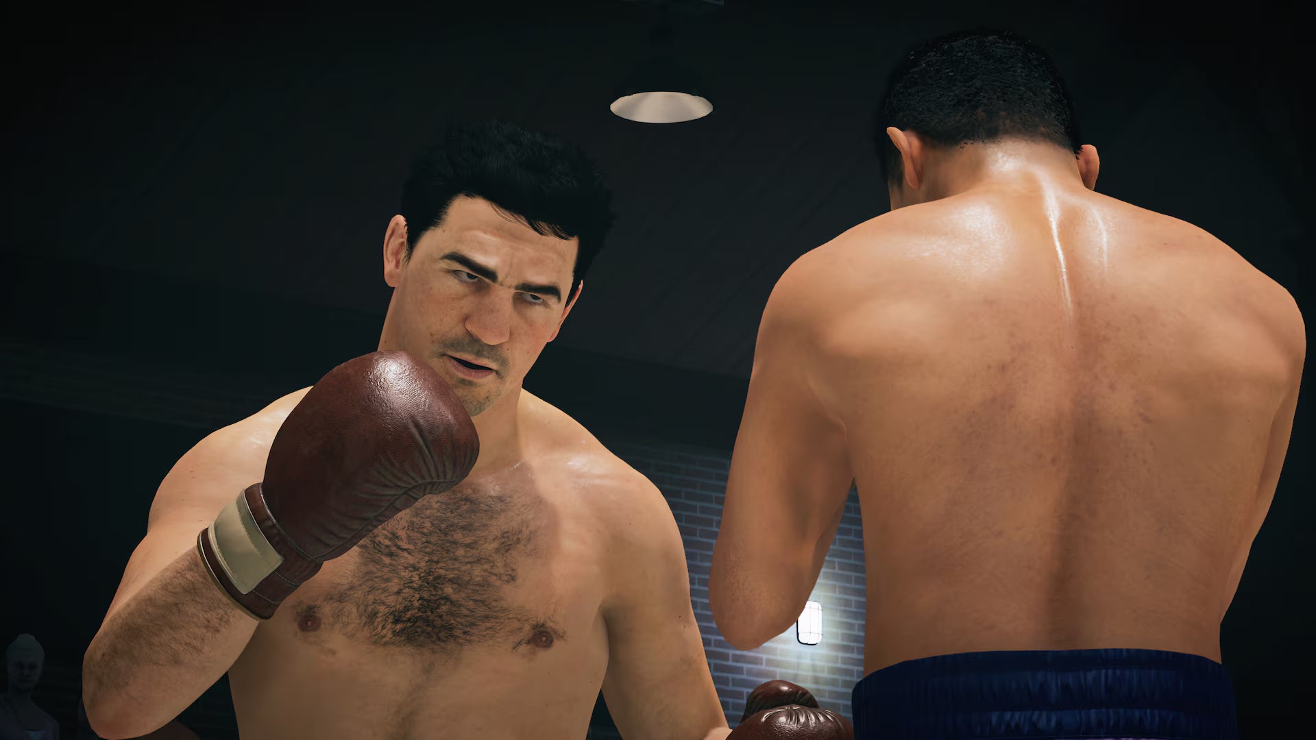 A Photo Of Undisputed for PS5
