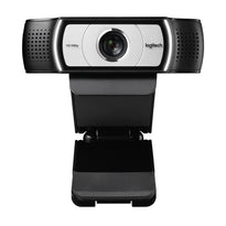 Logitech C930c - 1080p Business Webcam with Wide Angle Lens - 960-000971