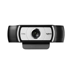 A Photo Of Logitech C930c - 1080p Business Webcam with Wide Angle Lens - 960-000971