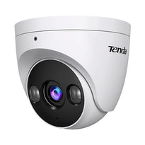 Tenda Security Camera Poe TC3T24C 4Mp 2.8MM Outdoor 30 meters Night Vision