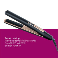 A Photo Of Beurer HS 100 Hair straightener