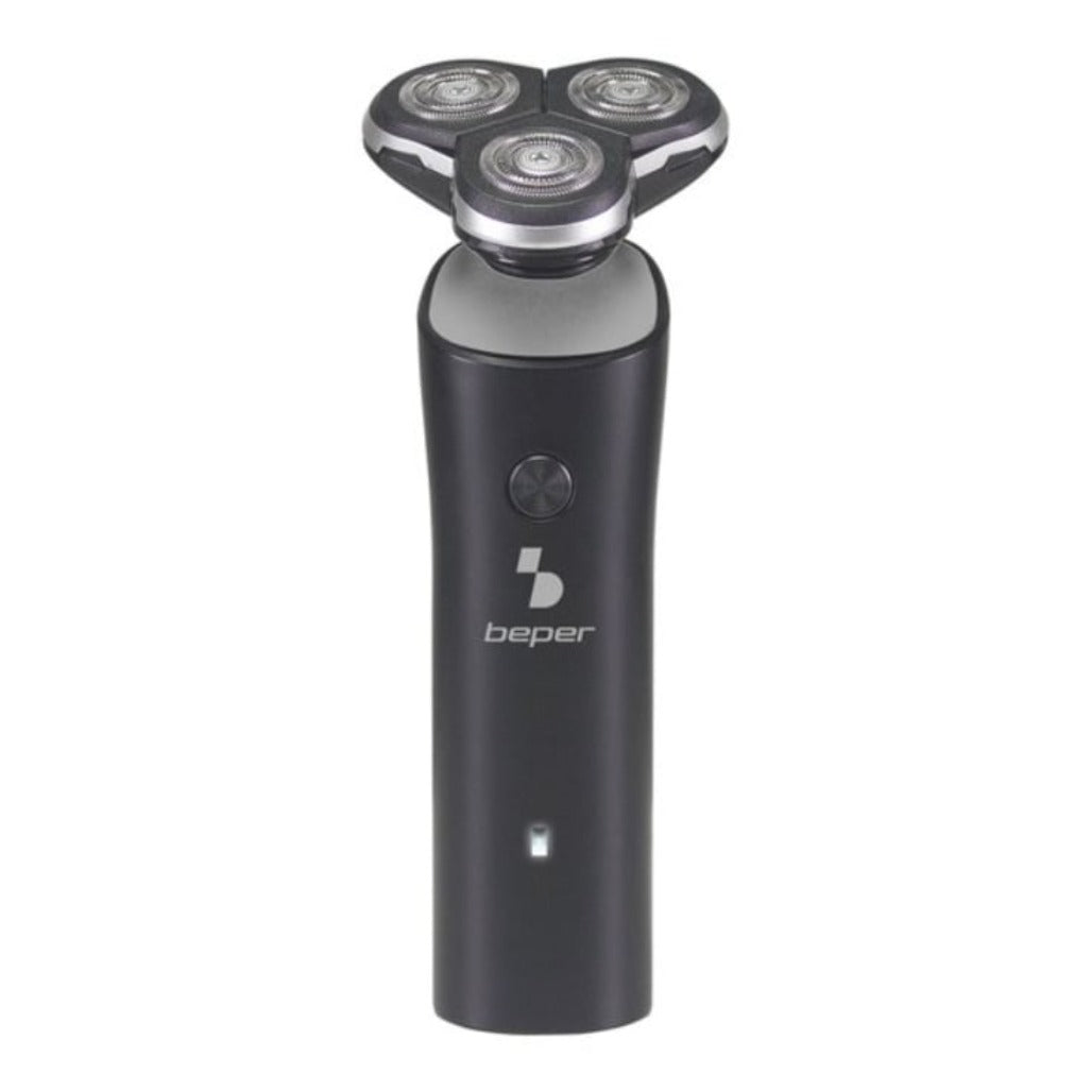 A Photo Of Beper Rechargeable Men Shaver - P304BAR003