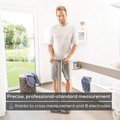 A Photo Of Beurer BF 1000 Super Precision Diagnostic Bathroom Scale