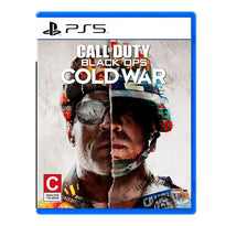 Call of Duty®: Black Ops Cold War For PS5