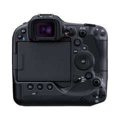 A Photo Of Canon EOS R3 - Mirrorless Camera