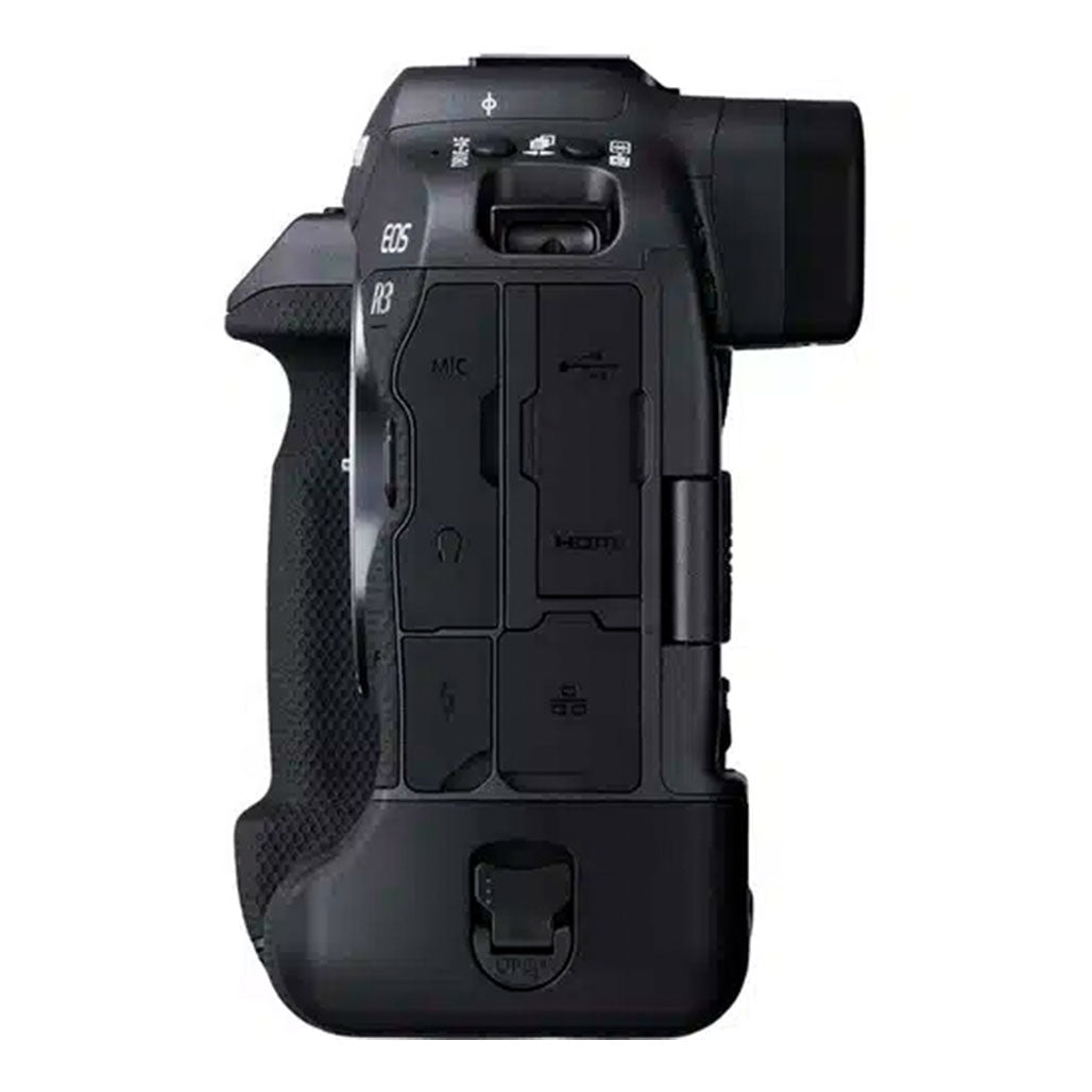 A Photo Of Canon EOS R3 - Mirrorless Camera