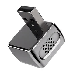 A Photo Of 2-in-1 Wireless CarPlay & Android Auto Adapter