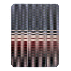 A Photo Of Folio Case for iPad Pro 11 – Multi-Angle Stand, Auto Sleep/Wake, PU Leather Protection