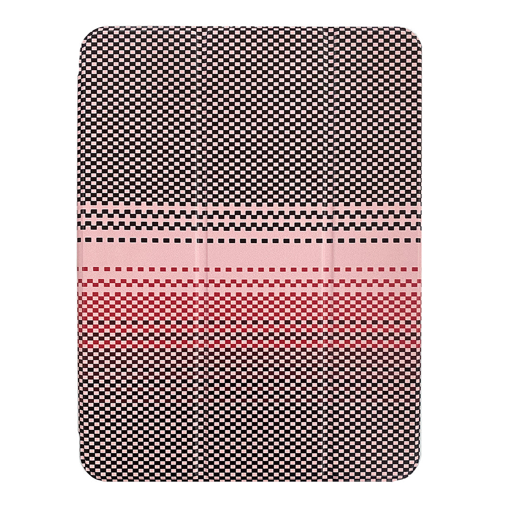 A Photo Of Folio Case for iPad 10/10.9 – Multi-Angle Stand, Auto Sleep/Wake, PU Leather Protection