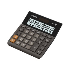 A Photo Of Casio MH-12 Mini Desk Calculator