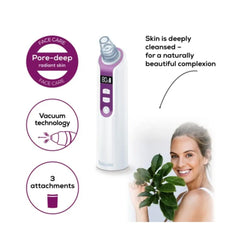 A Photo Of Beurer FC 41 Power deep pore cleanser