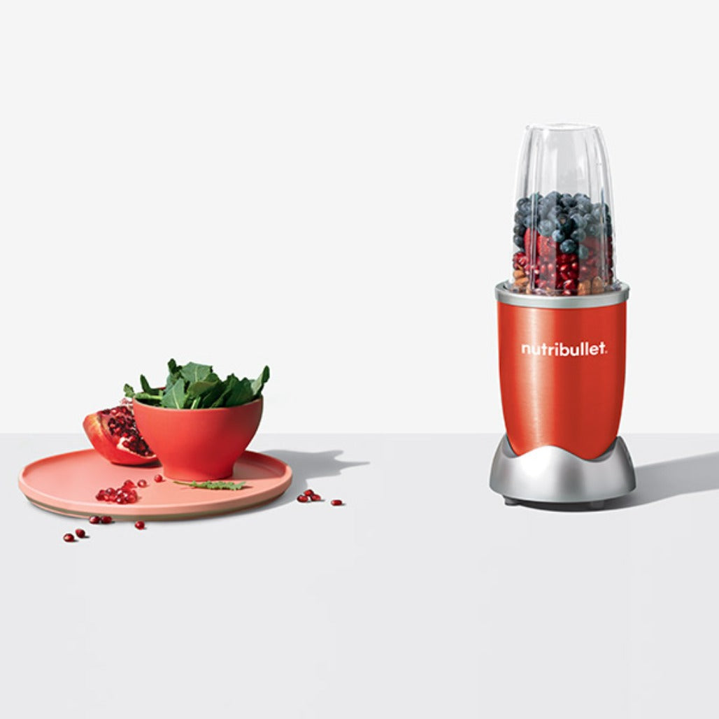 A Photo Of Nutribullet Blender 600 Series - NBR-1212M