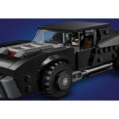 A Photo Of LEGO The Batman™ Batmobile™ - 330 Pieces - 76332