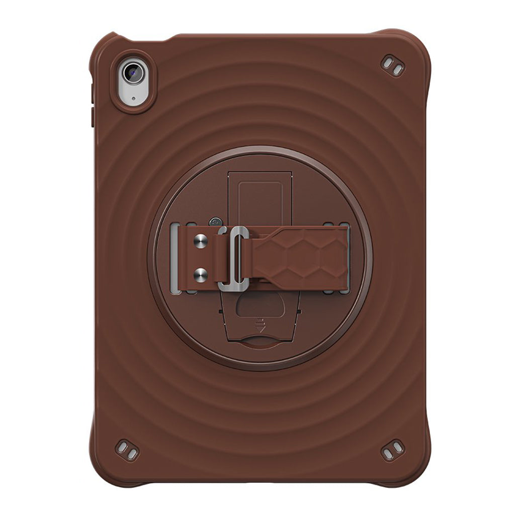 A Photo Of Classic Ripple Case for iPad 11th Generation A16 (2025) & iPad 10th Generation (2022)