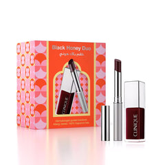 A Photo Of Clinique Black Honey Duo