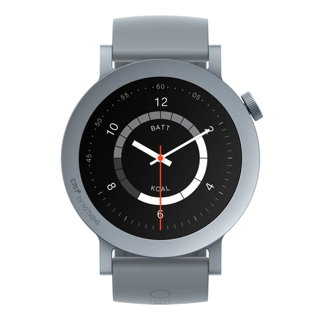 A Photo Of CMF by Nothing - Watch Pro 2