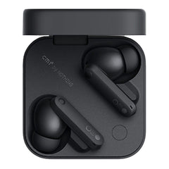 A Photo Of CMF By Nothing Buds Pro 2 - Smart Dial ANC Wireless Earbuds with Hi-Res Audio