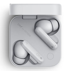 A Photo Of CMF By Nothing Buds Pro 2 - Smart Dial ANC Wireless Earbuds with Hi-Res Audio