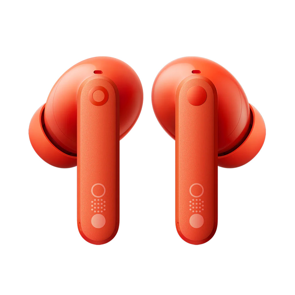 A Photo Of CMF By Nothing Buds Pro 2 - Smart Dial ANC Wireless Earbuds with Hi-Res Audio