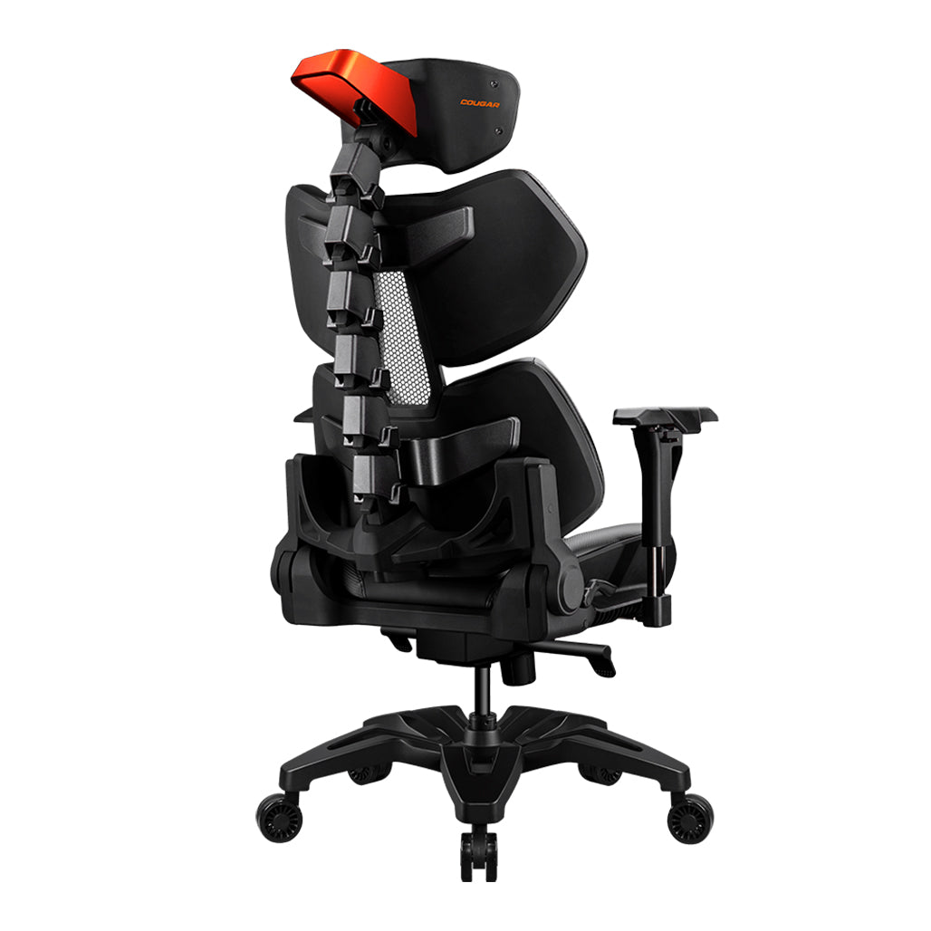 A Photo Of Cougar Terminator Ergonomic Gaming Chair