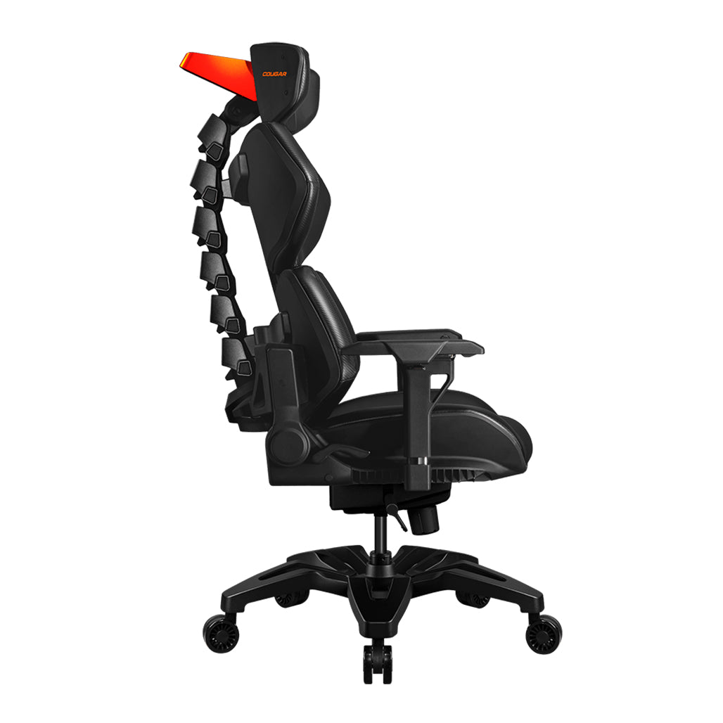 A Photo Of Cougar Terminator Ergonomic Gaming Chair