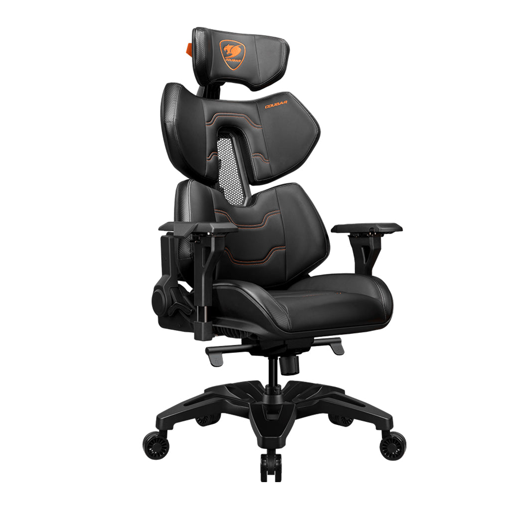A Photo Of Cougar Terminator Ergonomic Gaming Chair
