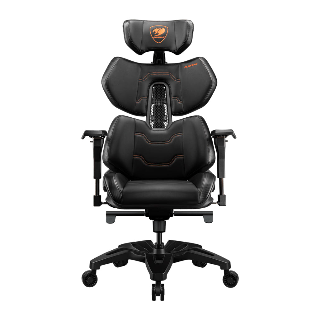 A Photo Of Cougar Terminator Ergonomic Gaming Chair