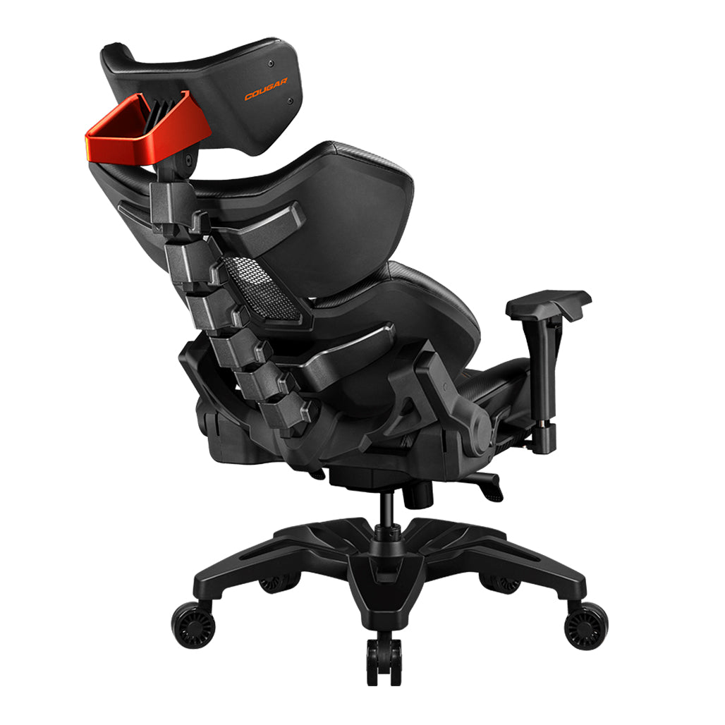 A Photo Of Cougar Terminator Ergonomic Gaming Chair