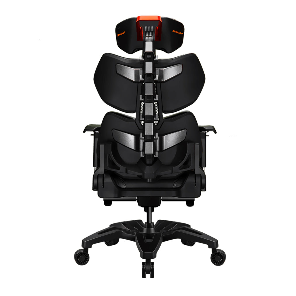A Photo Of Cougar Terminator Ergonomic Gaming Chair