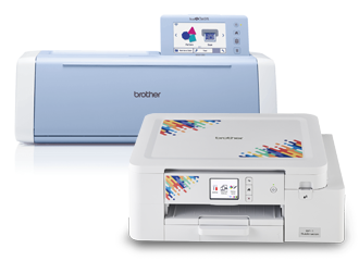 A Photo Of Brother MFC-T930DW Ink Tank Printer