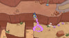 A Photo Of Bluey's Quest for the Gold Pen for Nintendo Switch