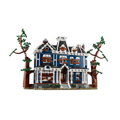 A Photo Of LEGO Icons Stranger Things: The Creel House 2593 Pieces - 11370