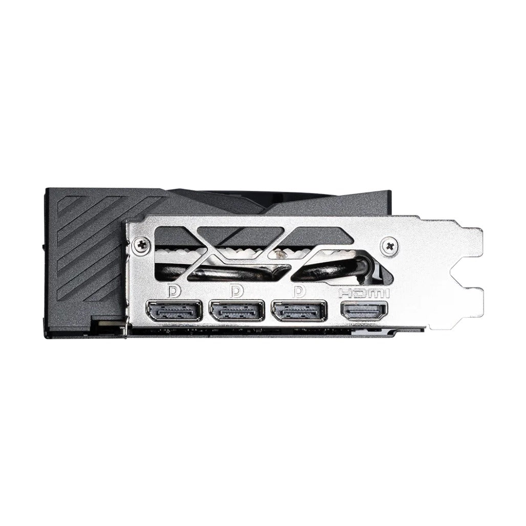 A Photo Of MSI GeForce RTX 5060 Ti 8G GAMING OC - G506T-8GC