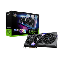 MSI GeForce RTX 5070 Ti 16G GAMING TRIO OC - G507T-16GTC