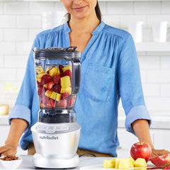 A Photo Of Nutribullet Full Size Blender Combo - NBC-1110A