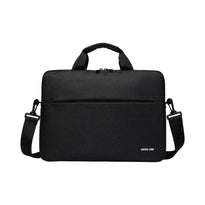 Green Lion Helios 14.1" Laptop Sleeve Bag - Black